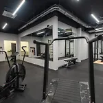 Cascade Luxury Apartments